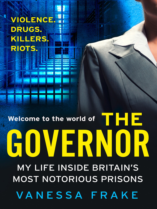 Title details for The Governor by Vanessa Frake - Available